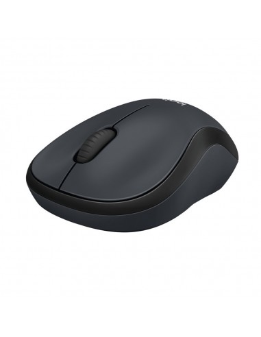 Logitech M220 Silent Wireless